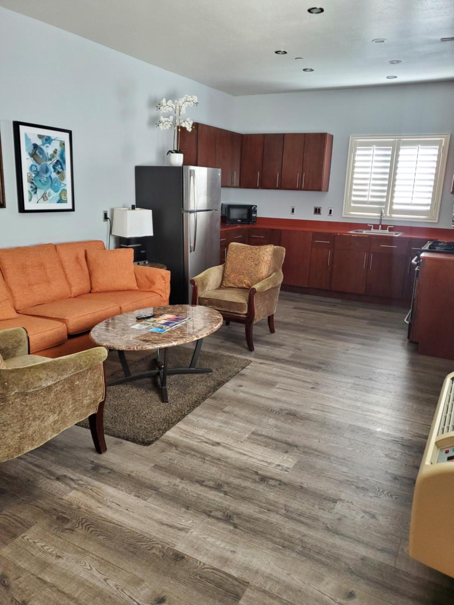 Blvd Hotel And Studios Universal-Hollywood, Ascend Hotel Collection Los Angeles Esterno foto