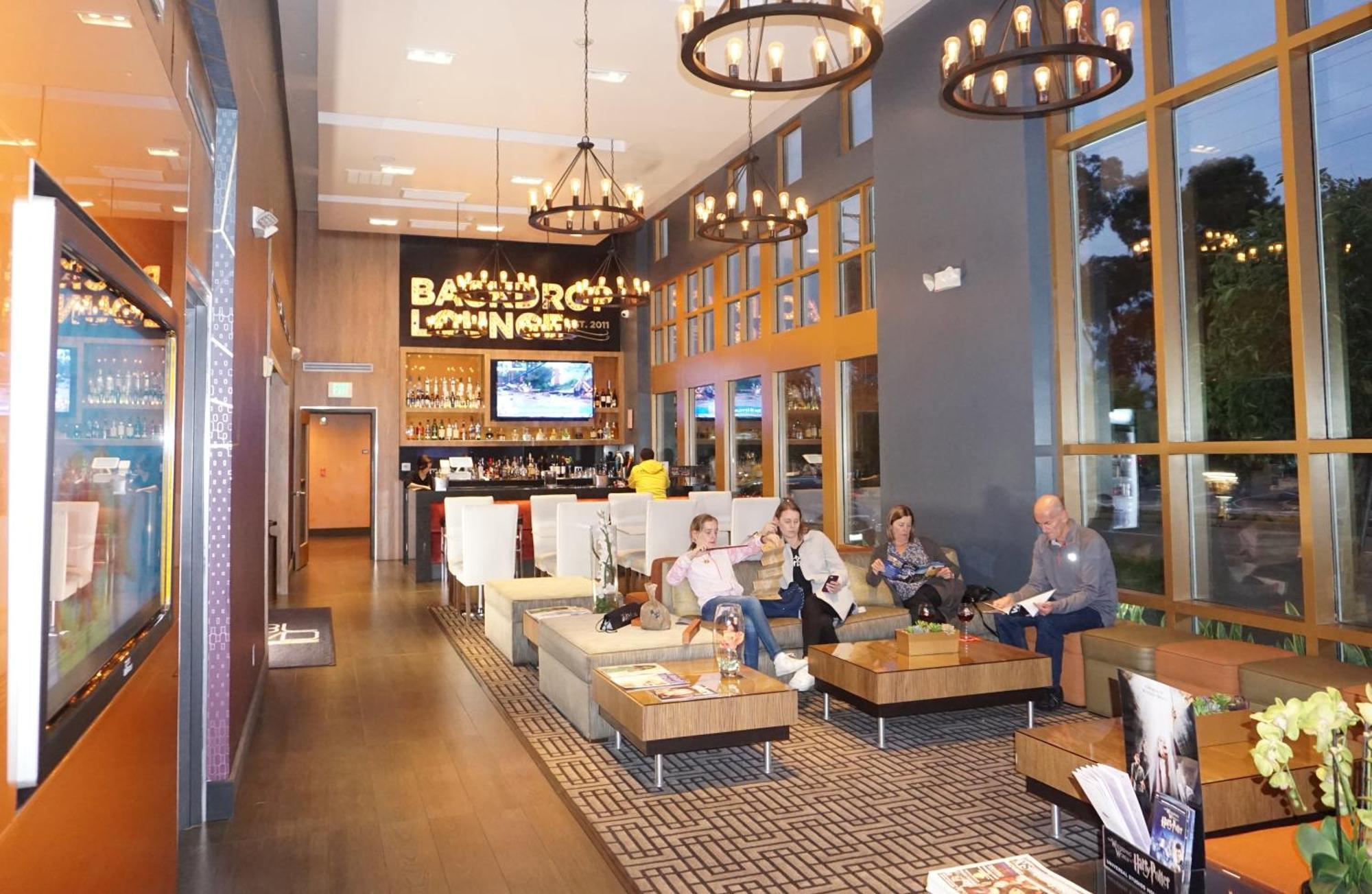 Blvd Hotel And Studios Universal-Hollywood, Ascend Hotel Collection Los Angeles Esterno foto