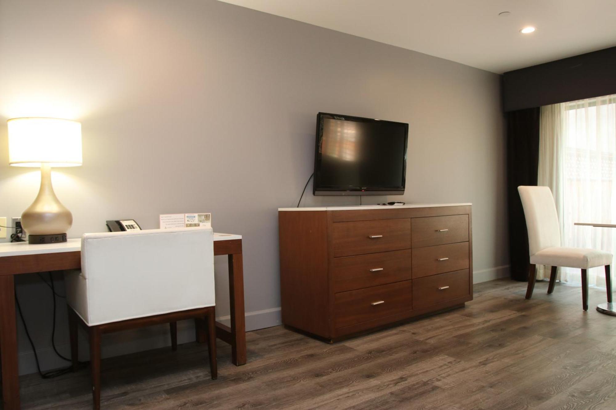 Blvd Hotel And Studios Universal-Hollywood, Ascend Hotel Collection Los Angeles Camera foto