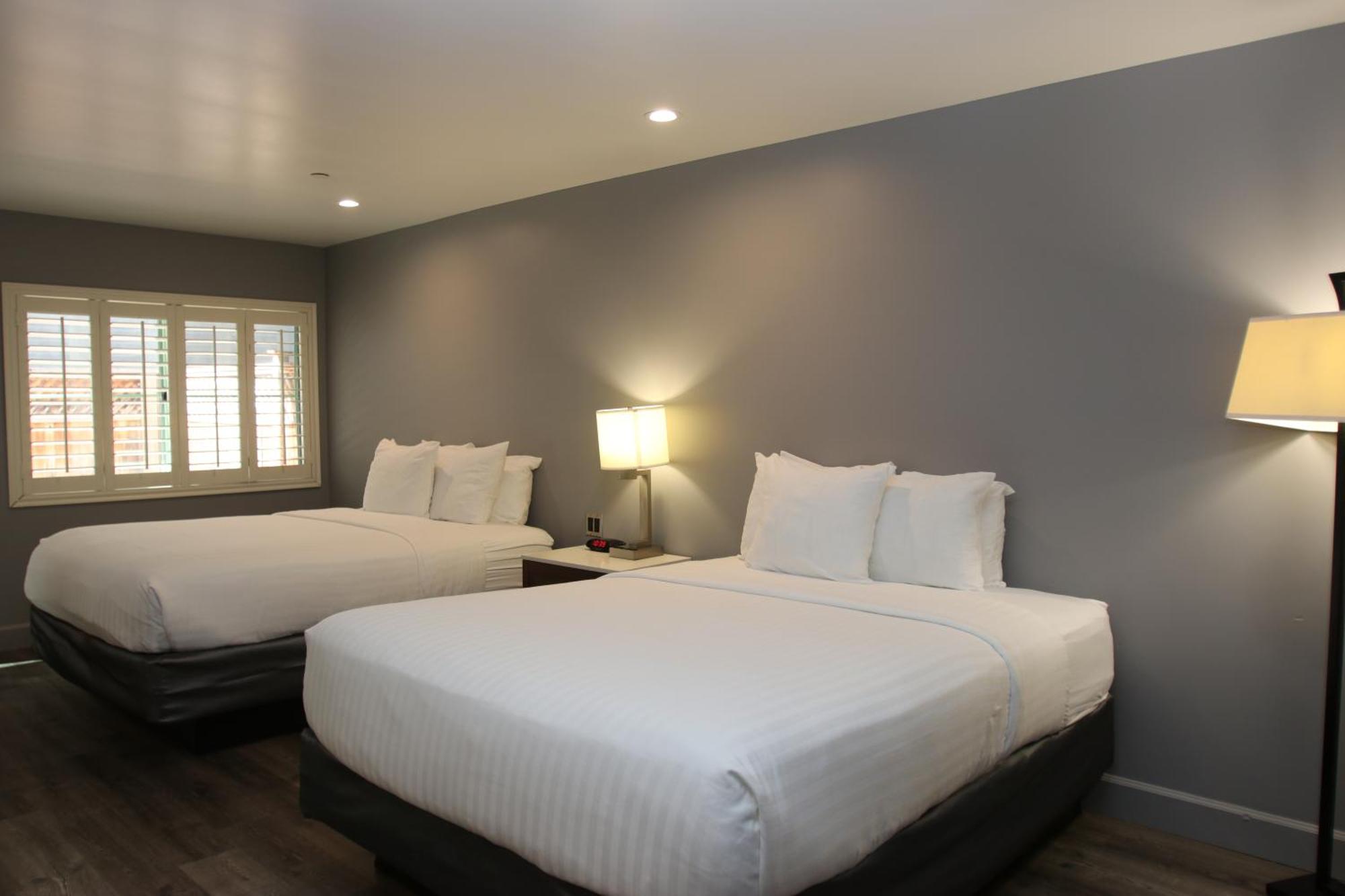 Blvd Hotel And Studios Universal-Hollywood, Ascend Hotel Collection Los Angeles Camera foto