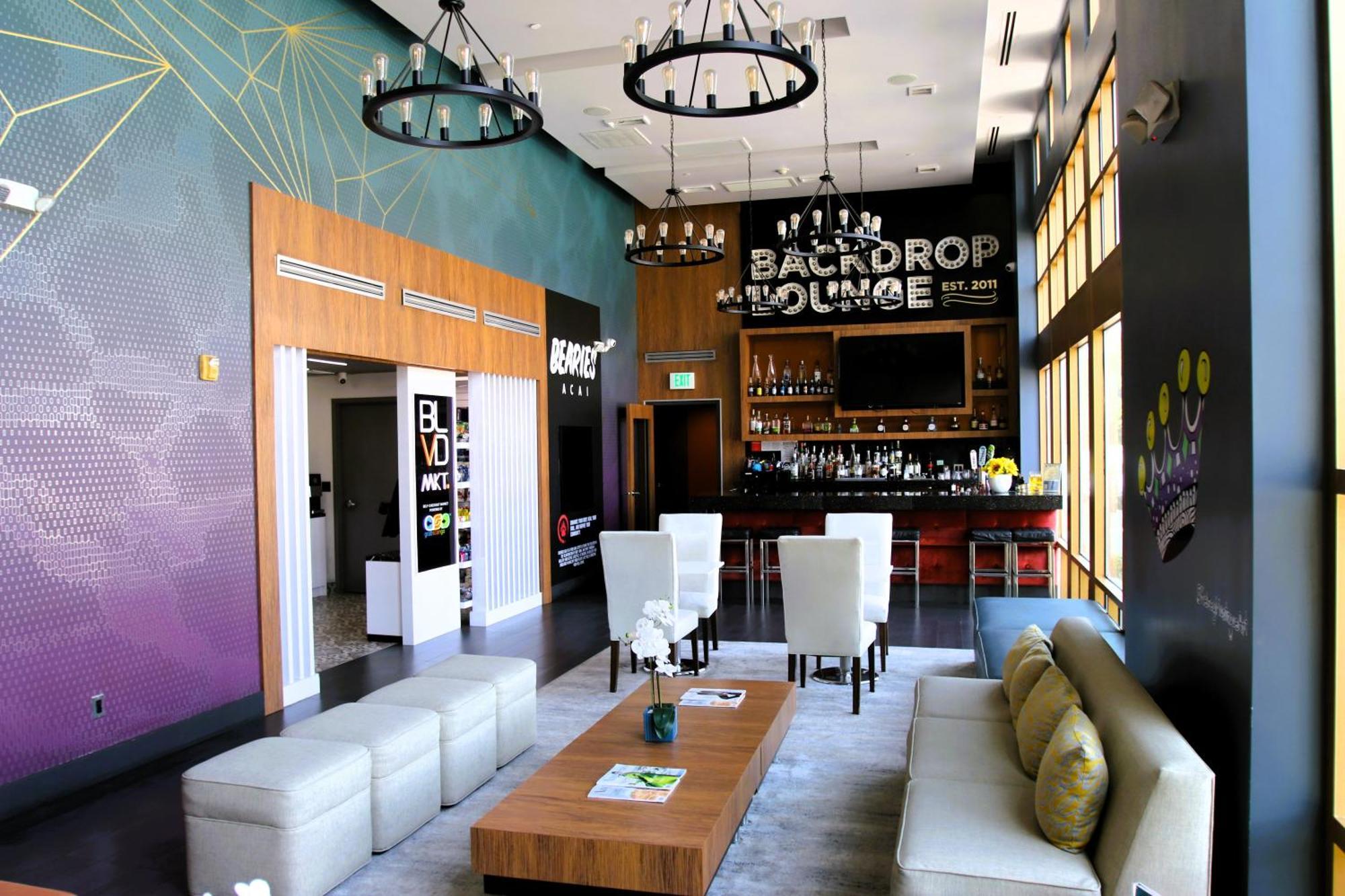 Blvd Hotel And Studios Universal-Hollywood, Ascend Hotel Collection Los Angeles Esterno foto