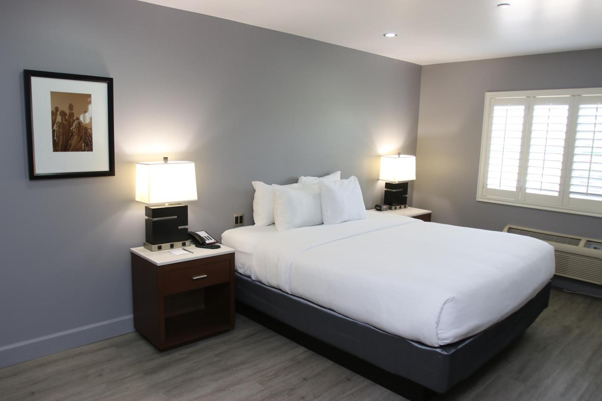Blvd Hotel And Studios Universal-Hollywood, Ascend Hotel Collection Los Angeles Esterno foto