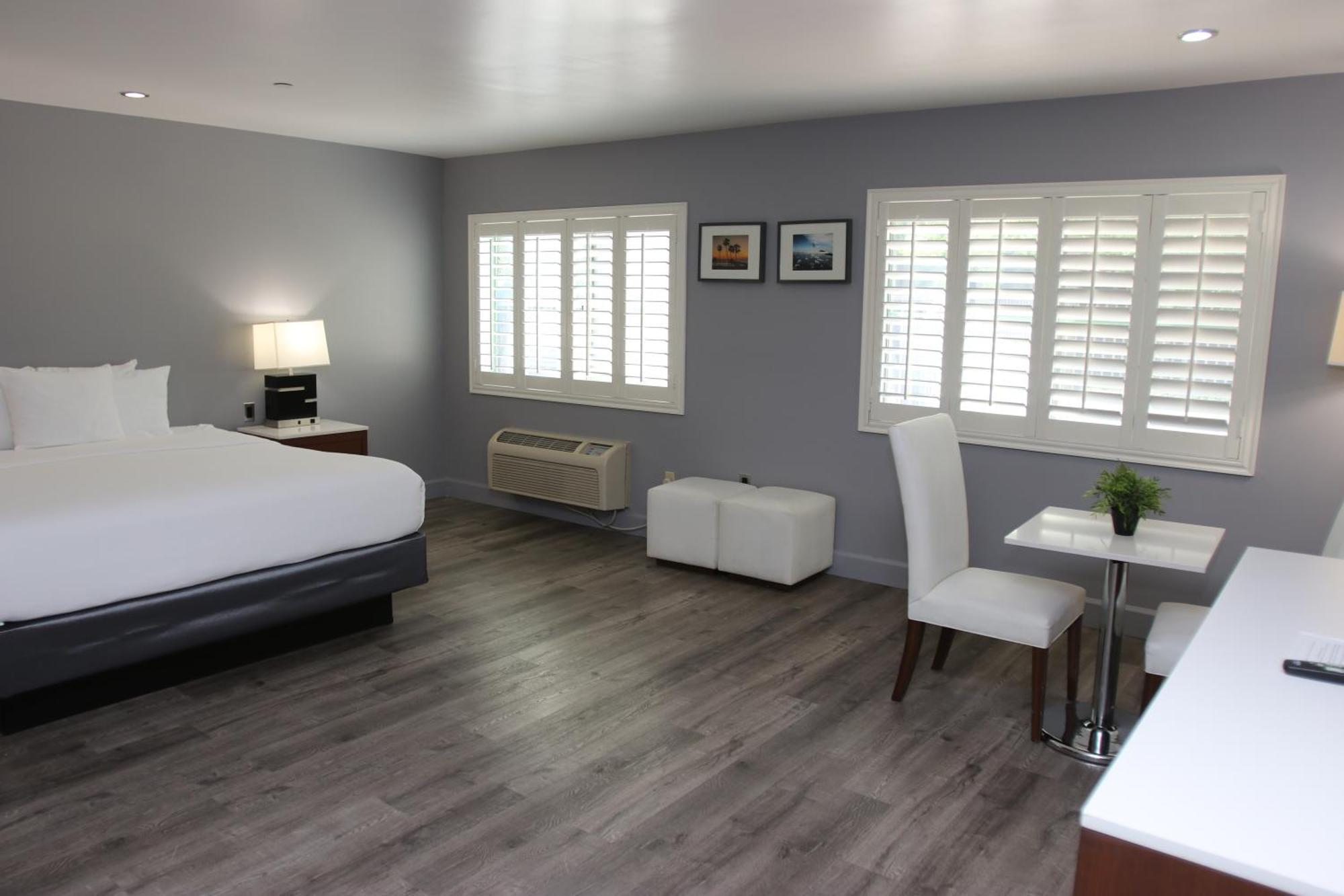 Blvd Hotel And Studios Universal-Hollywood, Ascend Hotel Collection Los Angeles Esterno foto