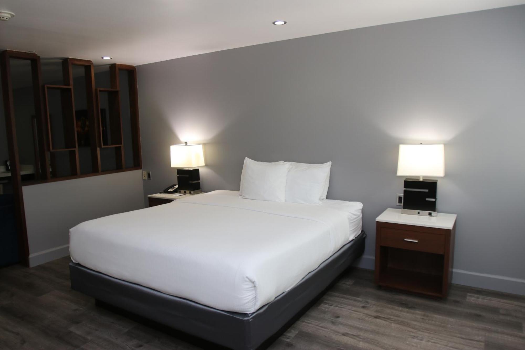 Blvd Hotel And Studios Universal-Hollywood, Ascend Hotel Collection Los Angeles Esterno foto