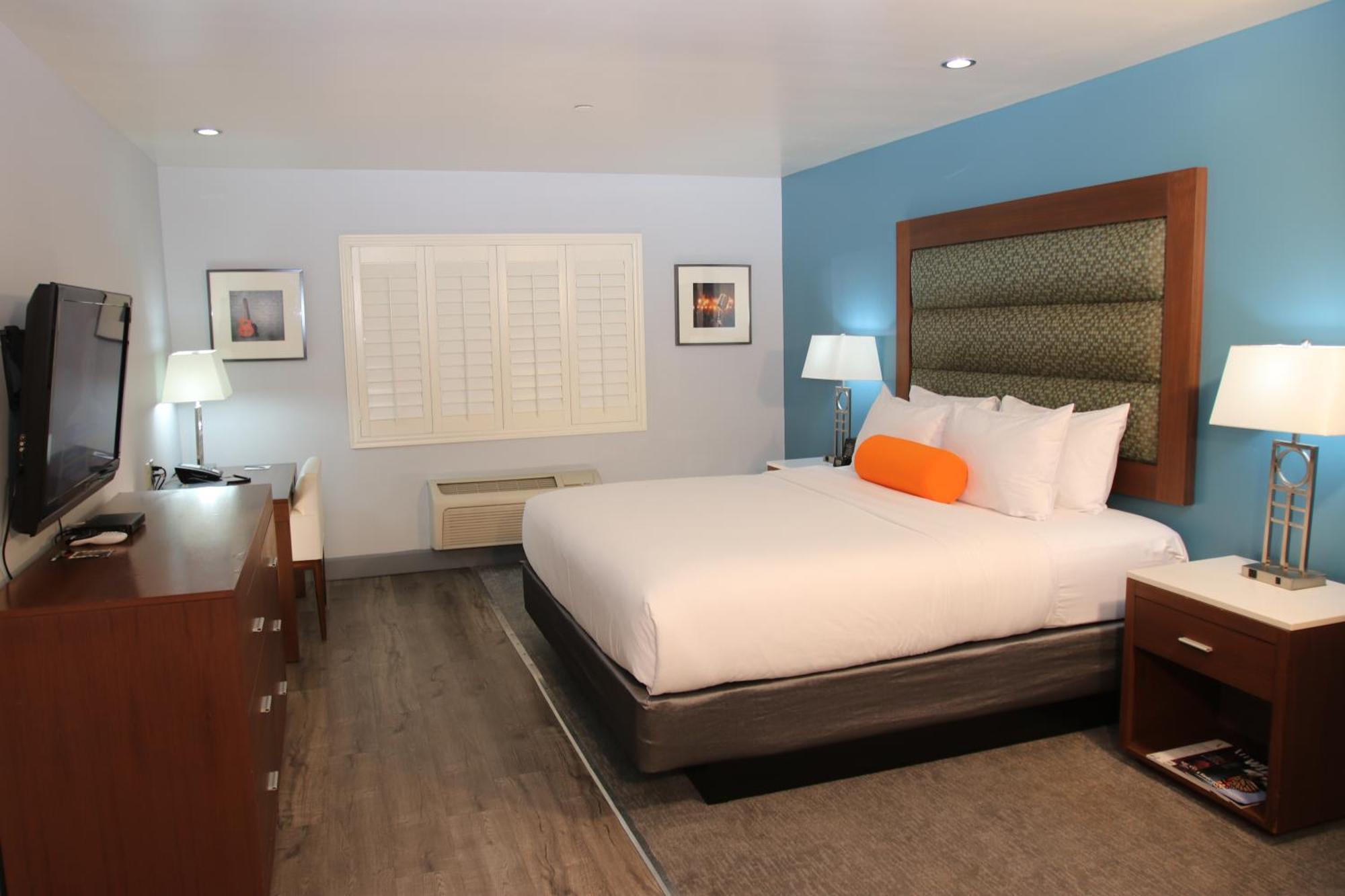 Blvd Hotel And Studios Universal-Hollywood, Ascend Hotel Collection Los Angeles Esterno foto