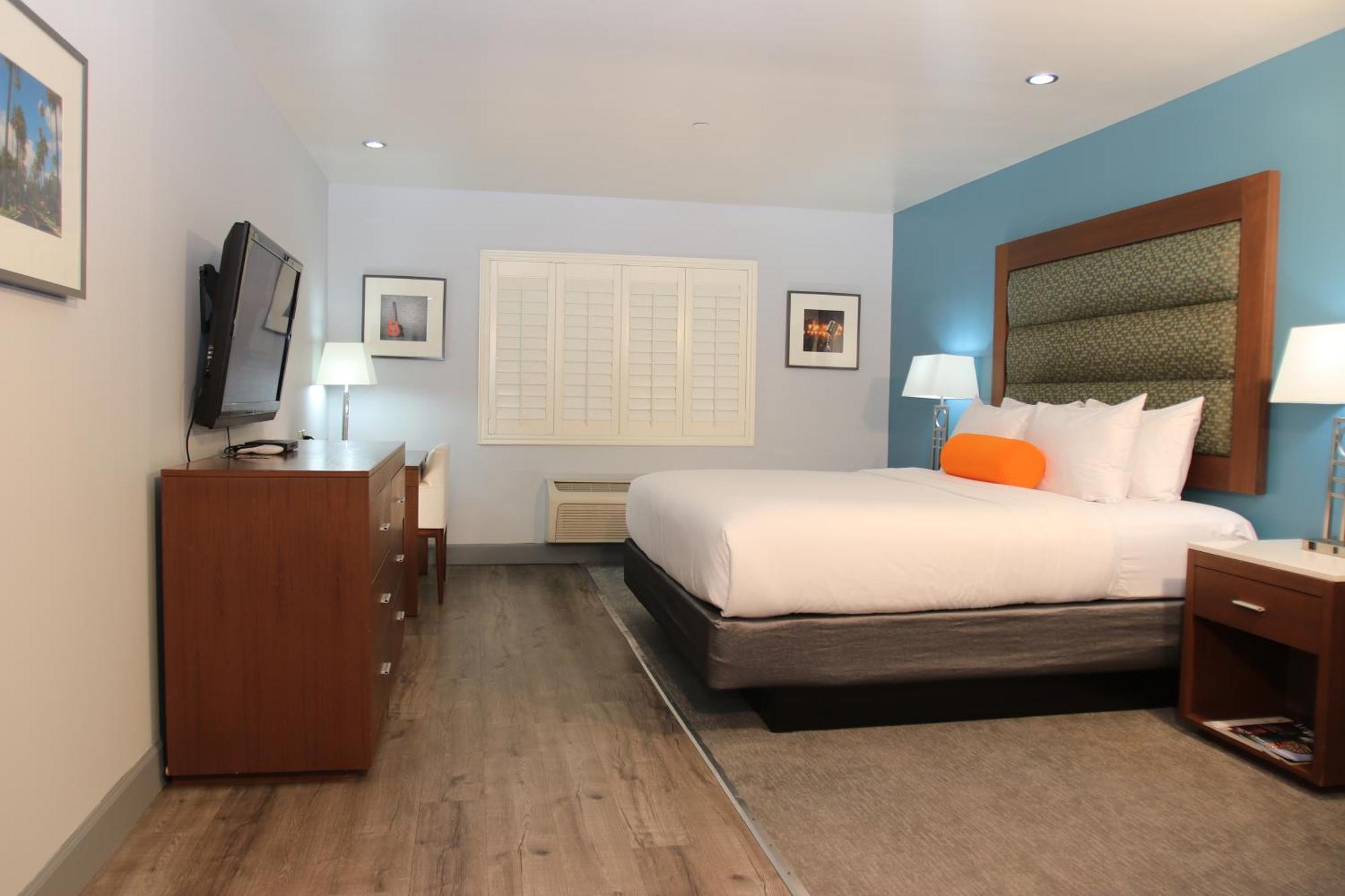 Blvd Hotel And Studios Universal-Hollywood, Ascend Hotel Collection Los Angeles Esterno foto