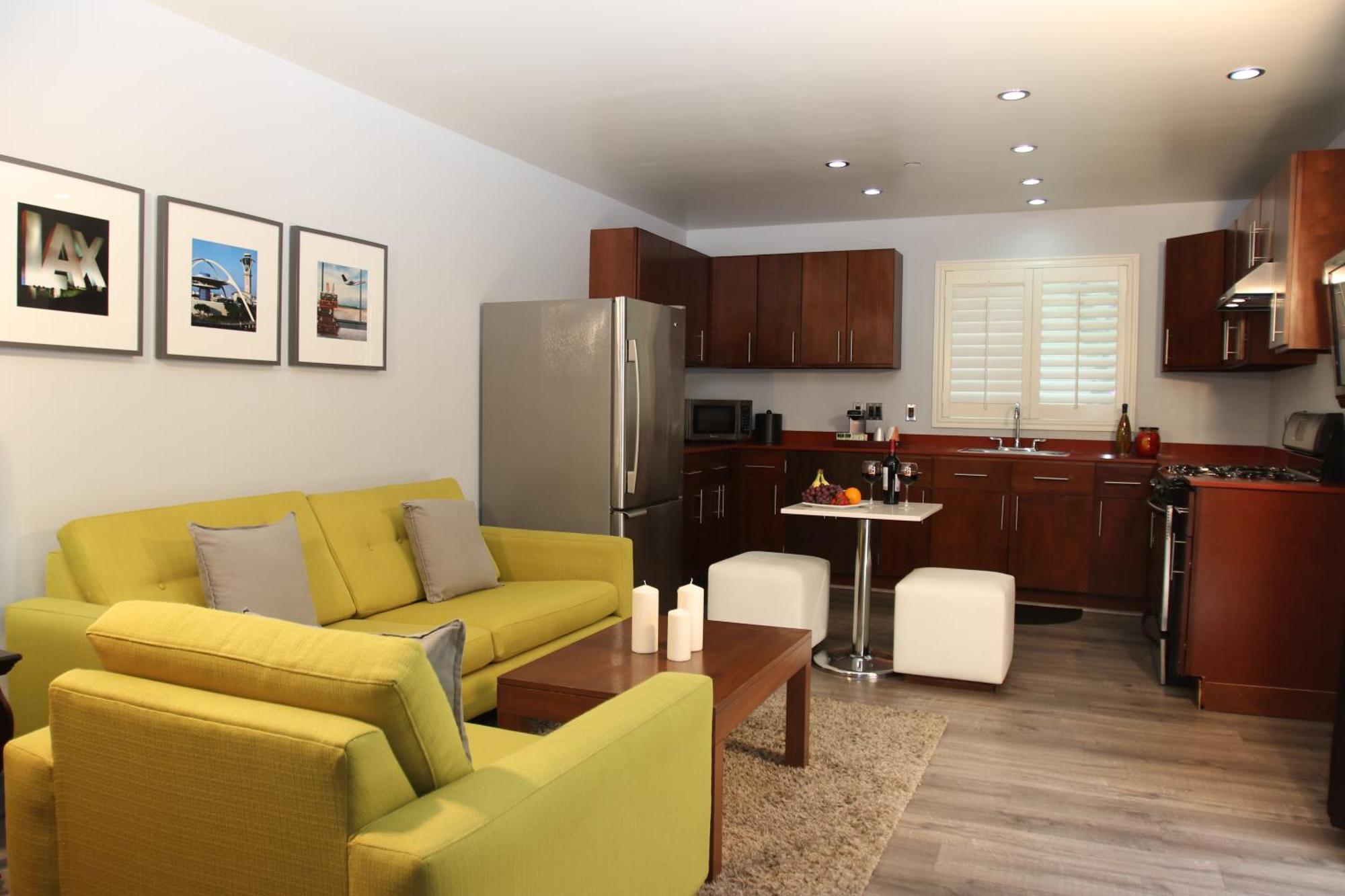Blvd Hotel And Studios Universal-Hollywood, Ascend Hotel Collection Los Angeles Esterno foto