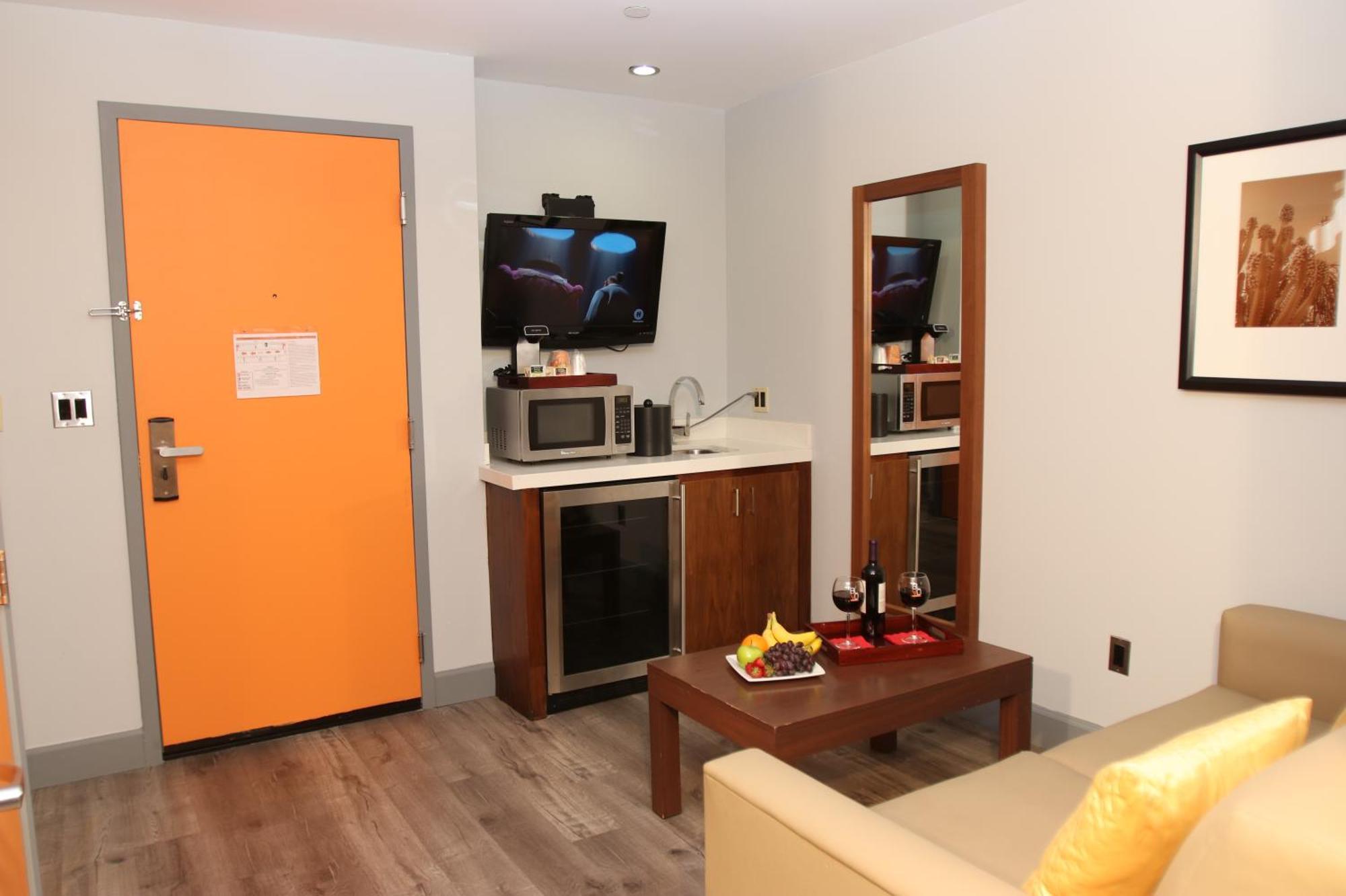 Blvd Hotel And Studios Universal-Hollywood, Ascend Hotel Collection Los Angeles Esterno foto