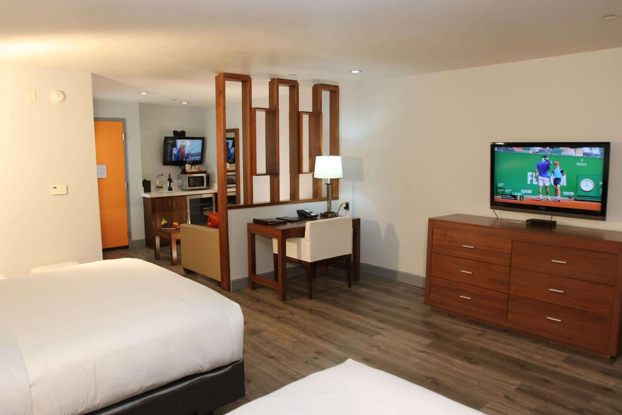 Blvd Hotel And Studios Universal-Hollywood, Ascend Hotel Collection Los Angeles Esterno foto