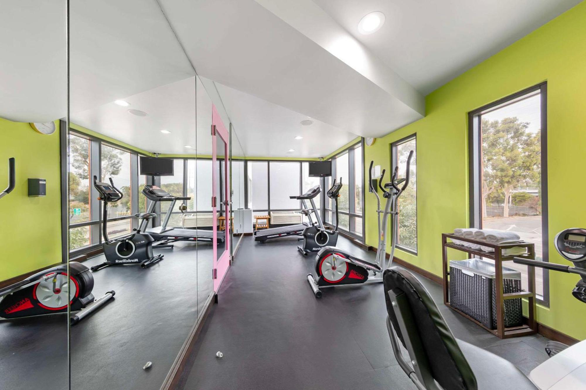 Blvd Hotel And Studios Universal-Hollywood, Ascend Hotel Collection Los Angeles Esterno foto