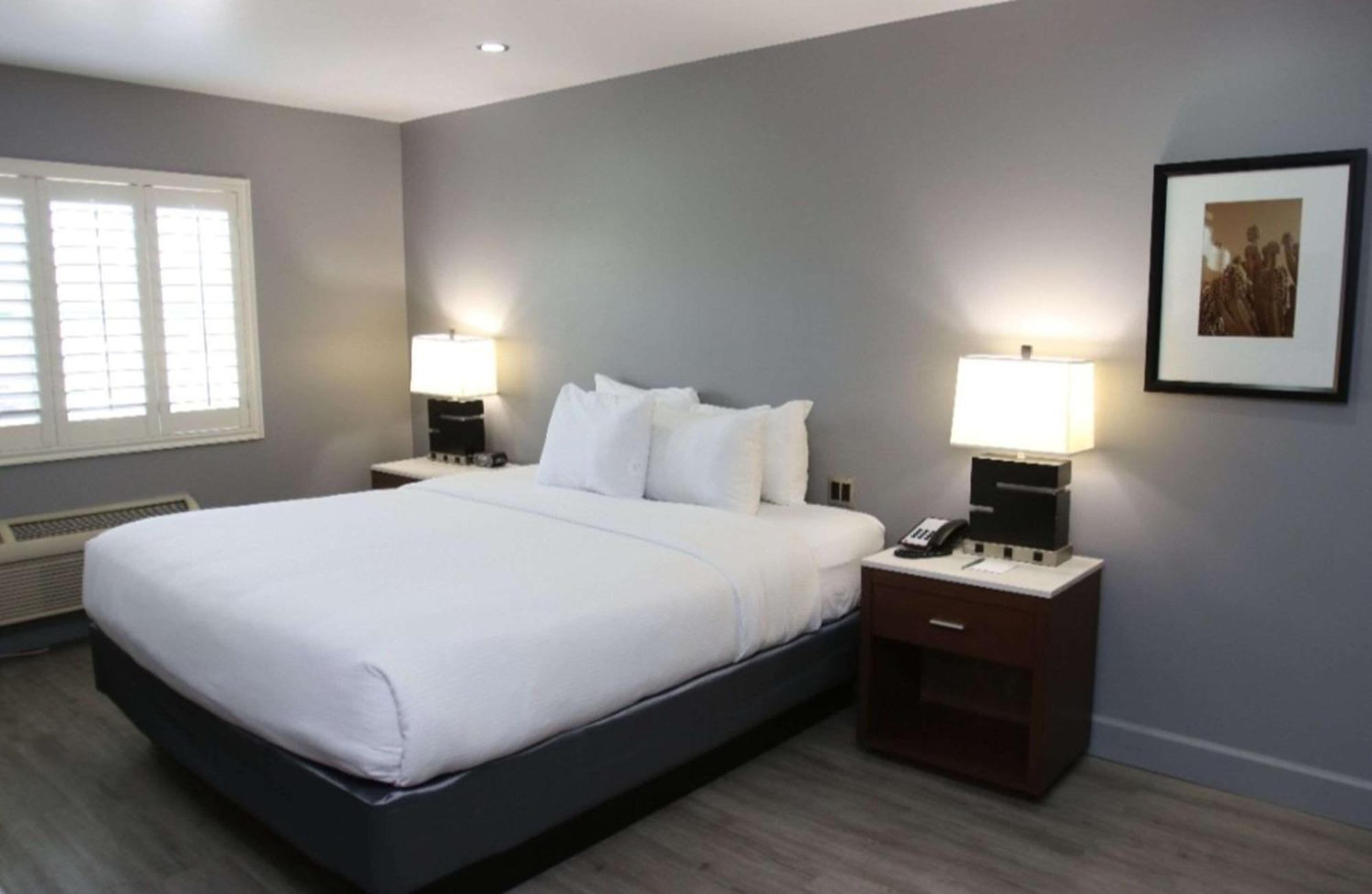 Blvd Hotel And Studios Universal-Hollywood, Ascend Hotel Collection Los Angeles Esterno foto