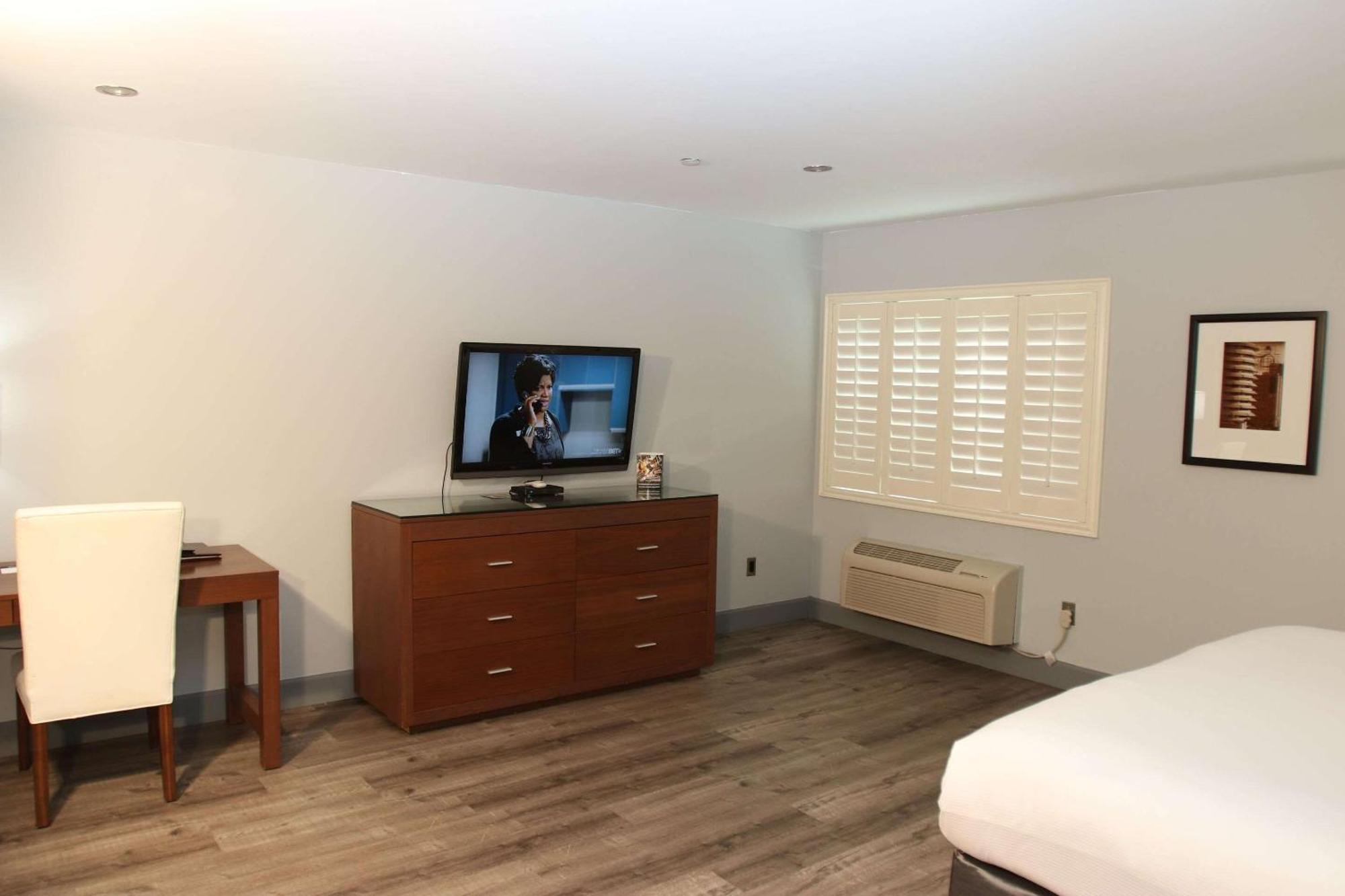 Blvd Hotel And Studios Universal-Hollywood, Ascend Hotel Collection Los Angeles Esterno foto