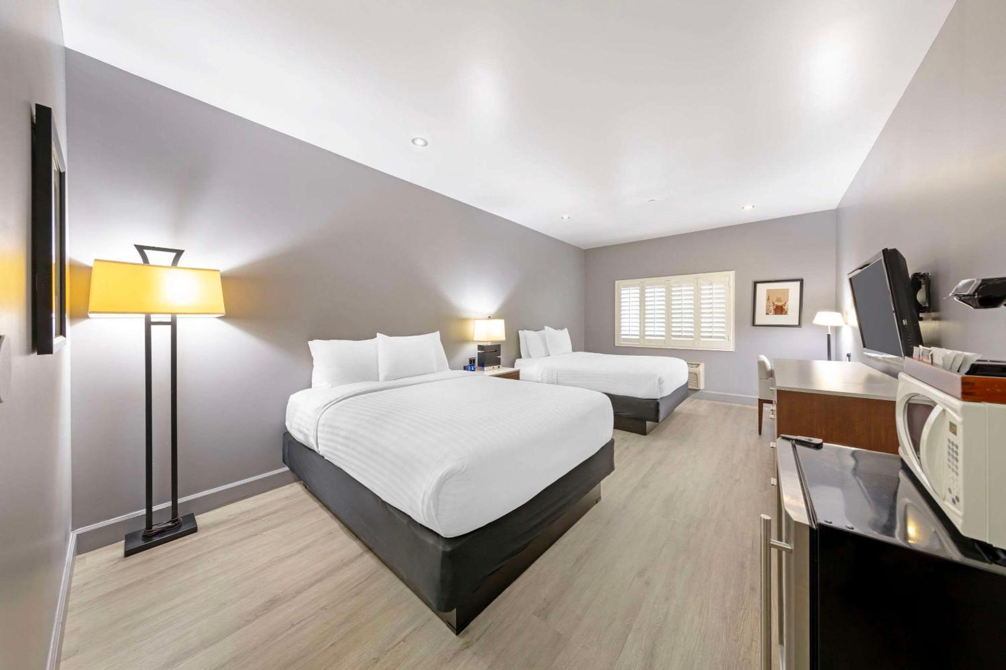 Blvd Hotel And Studios Universal-Hollywood, Ascend Hotel Collection Los Angeles Esterno foto