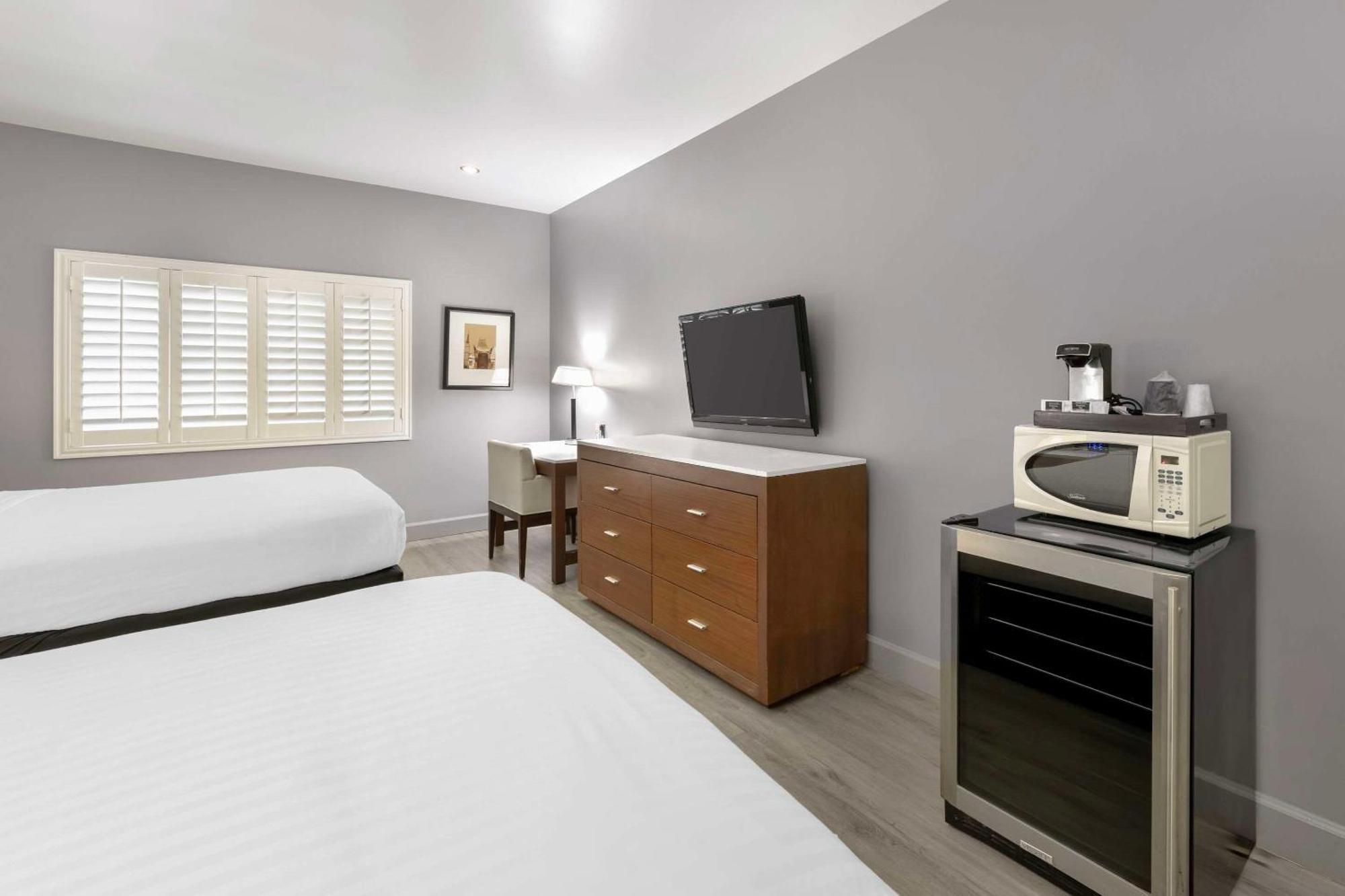 Blvd Hotel And Studios Universal-Hollywood, Ascend Hotel Collection Los Angeles Esterno foto